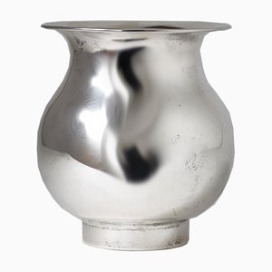 Vase by Nils Fougstedt, 1930s
