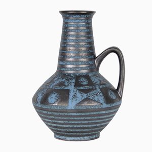 Modell 1507-27 Krug oder Vase von Carstens, 1960er