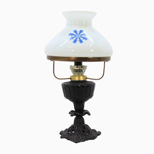 Czech Table Lamp, 1960s