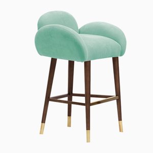 Patagonia Bar Stool by Moanne