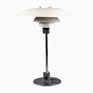 PH 4/3 Table Lamp by Poul Henningsen for Louis Poulsen, 1960s
