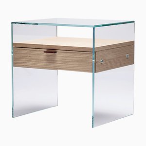 Table de Chevet Zen Collection de Adentro