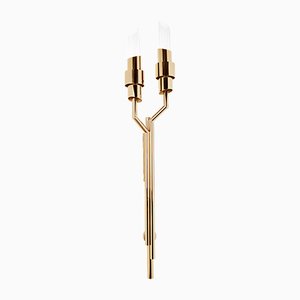 Tycho Torch Wall Light from BDV Paris Design furnitures