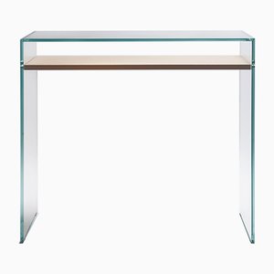 Zen Collection Console Table from Adentro