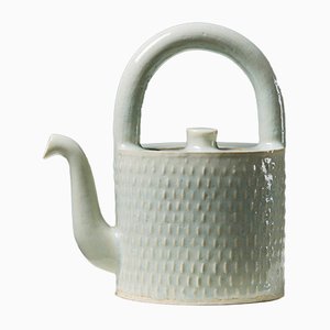 Teapot by Signe Persson Melin, 1980s