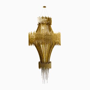 Scala Chandelier from Covet Paris