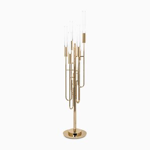 Gala Stehlampe von BDV Paris Design furnitures