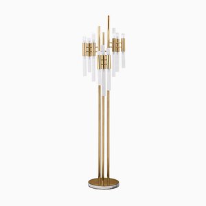 Waterfall Floor Lamp from BDV Paris Design furnitures