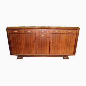 Large Vintage Sideboard by Louis Majorelle