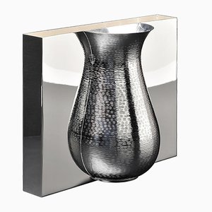 Newrome Vase von Zanetto