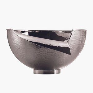 Large Intuizioni Bowl by Zanetto