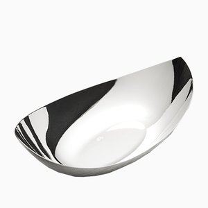 Magnolia Bowl by Zanetto