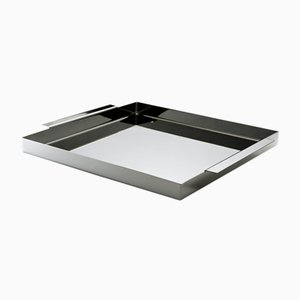 Vassoio Gaia con cornice di Zanetto