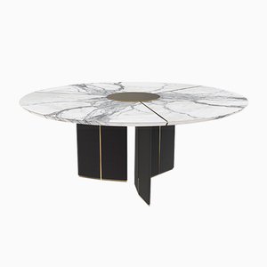 Algerone Dining Table from BDV Paris Design furnitures