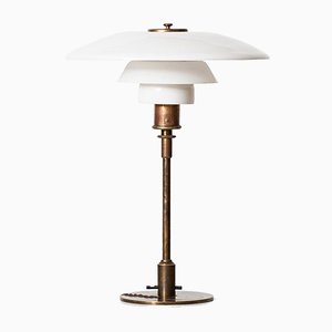 Vintage PH-3/2 Table Lamp by Poul Henningsen for Louis Poulsen