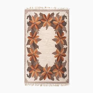 Tapis Mid-Century