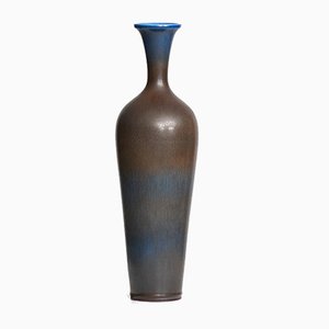 Vintage Ceramic Vase by Berndt Friberg, 1950s