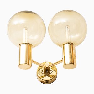 V-149-2 Wall Lamp by Hans-Agne Jakobsson, 1950s