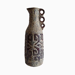 224 Mekong Keramik Vase von Ceramano