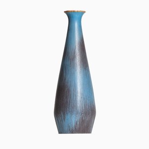 Vase Vintage en Céramique par Gunnar Nylund pour Rörstrand, 1950s