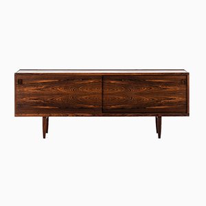 Credenza modello nr. 20 vintage di Niels O. Møller per J.L. Møllers, anni '60