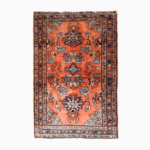 Middle Eastern Handmade Rug, 1920s