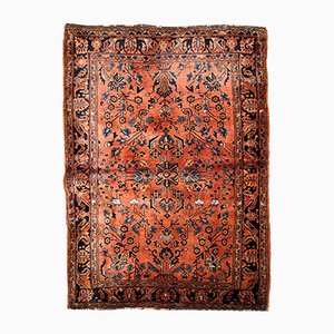 Middle Eastern Handmade Rug, 1920s