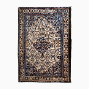 Orientalischer Vintage Teppich, 1920er