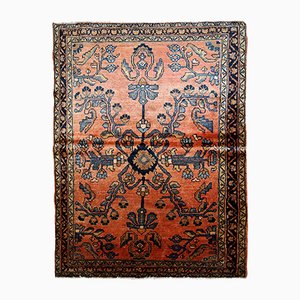 Orientalischer Vintage Teppich, 1920er