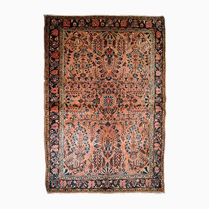 Vintage Middle Eastern Rug, 1920s