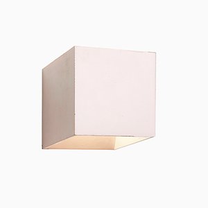 Lampada da parete Cromia rosa di Plato Design