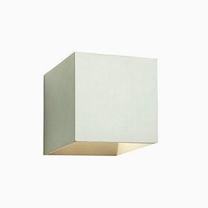 Cromia Wall Lamp in Sage Green from Plato Design