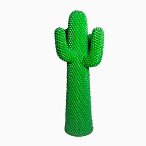 Cactus Coat Rack by Guido Drocco & Franco Mello for Gufram, 1986