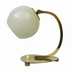 Art Deco Tischlampe