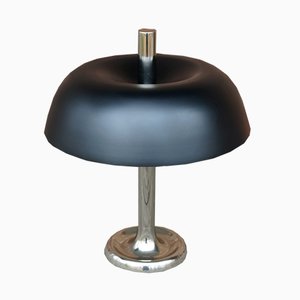 Lampe Champignon par Egon Hillebrandt, 1950s