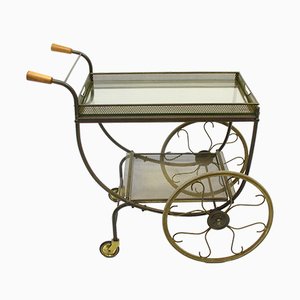 Vintage Barwagen online kaufen bei Pamono