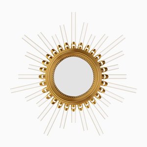 Majestic Wall Light Mirror from Covet Paris