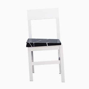 Slip Chair by Snarkitecture for UVA