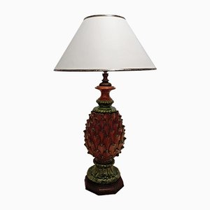 Lampe de Bureau Pineapple Vintage