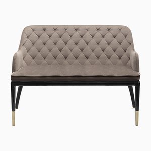 Charla 2-Seater Sofa from BDV Paris Design furnitures