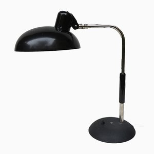 Lámpara de escritorio vintage de SIS