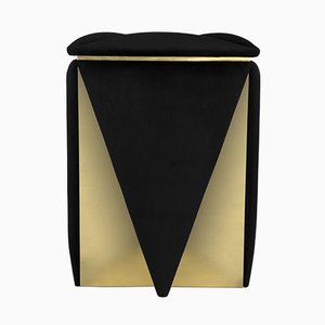 Tabouret Prisma de BDV Paris Design Furnitures