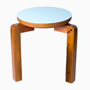 Geraldim Stool from Studio Deusdara