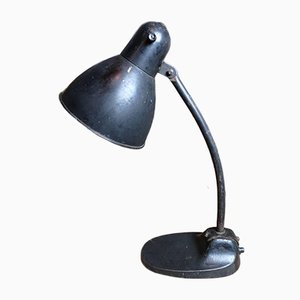 L299 Schreibtischlampe von Siemens, 1930er