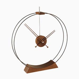 Aire Clock by Jose Maria Reina for NOMON