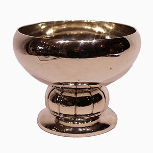 Vintage Hallmarked Silver Cup, 1920s