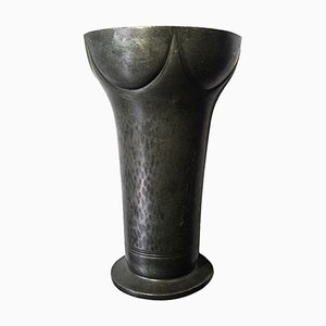 Antike Modell 4626 Vase von Hugo Leven
