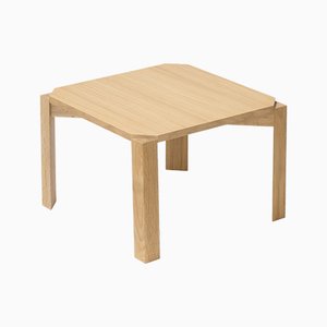 MMS Oak Wood Table by Mobles114