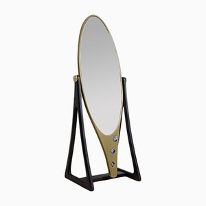 Kookie Mirror by Felice James