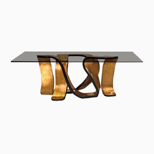 Ribbon Dining Table from BDV Paris Design furnitures